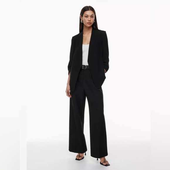 Aritzia Babaton Power Blazer - Picture 1 of 3